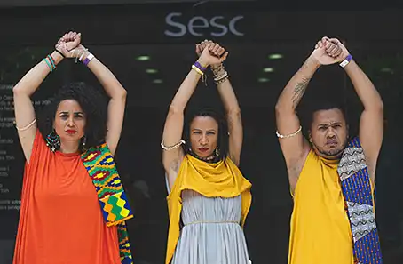 Consciência Negra