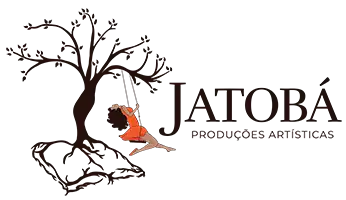 Logotipo Jatobá Produções
